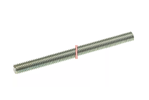 Esparrago M6x215mm Tranquilo Cunill