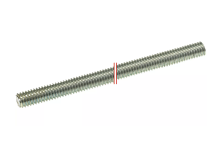 Esparrago M6x240mm JAMAICA-UGANDA Cunill