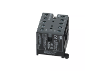 Contactor 230V 20A 4NO AC3 400V 4kW 9A Abb
