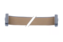 Cable Centralita 0.8mts 14 Polos Meiko