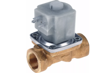 Electrovalvula 2 Vias 180º 230V 60Hz Usa Fagor
