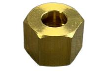 Racor 3/8 Hembra Para Bicono 8mm