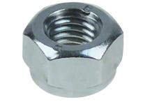 Tuerca Autoblocante M10 DIN-985 Capota Lamber
