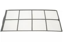 Filtro Condensador Aire Ac 126 Scotsman