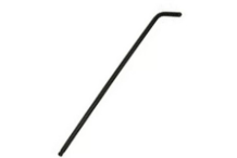 Llave Allen Con Bola Acodada 3mm