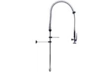 Grifo Ducha Sobremesa Directo 1 Agua Con Cañ