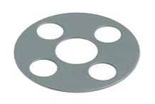 Disco Soporte Giratorio LAVADO/ACLARADO LS12 Zanussi