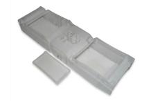 Conducto Caída Hielo Mc 45 Scotsman