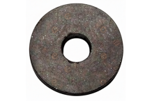Junta Plana Goma Ø13x4x4mm Futurmat