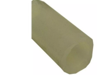 Manguera Silicona Ø18x25mm Alta TEMP. (1m)