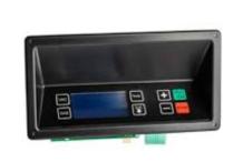 Panel Mandos Envasadora Vacio Px 223 Vac Star