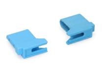 Juego Soportes Estanteria IZQ./DER.  Fagor