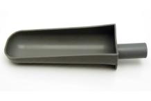 Cazoleta Desagüe 150 Gris Ref  Fagor