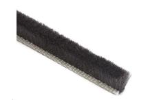 Burlete Con Escobilla Aislante 7x5mm 1500mm Fagor