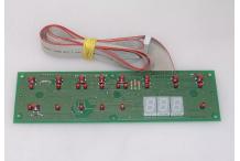 Placa Electrónica Botonera C/DISPLAY Fagor