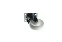 Rueda Giratoria Sin Freno Ø100mm Armario Fagor