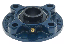 Cojinete Ø125/Ø30x38mm UCFC-206 Isb Fagor