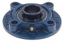 Cojinete Ø135/Ø35x43mm UCFC-207 Isb Fagor