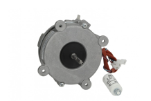 Motor Horno 90W 230V 50Hz 2500rpm 3012.2353 Smeg