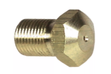 Inyector Ø4mm Fagor