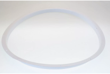 Aro Externo Ø620mm Blanco Fagor