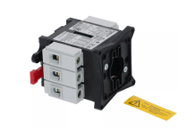 Control Interruptor 3 Polos 40A Motor Manual Fagor