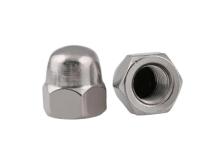 Tuerca Ciega M6 DIN-1587 Inox Derecha Fagor