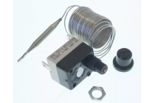 Termostato Regulación 150/200ºC Ego