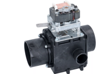 Válvula Vaciado Nc 230V 50/60Hz Fagor