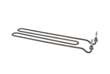 Resistencia Cuba 3000W 230V 78x385mm Fagor