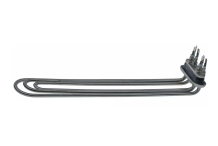 Resistencia 4000W 230V L=350 Fagor