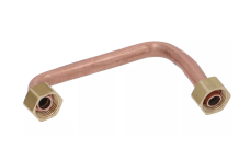 Tubo Cobre Quemador Completo Fagor
