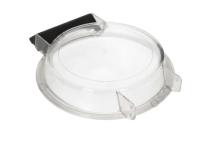 Conjunto Tapa PP-PPS-LMS  Edesa