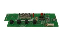 Circuito Led Panel Edesa