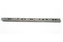 Cremallera MFP-MSP 576X66mm Fagor