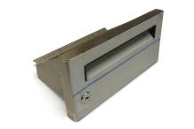 Cajón Completo Con Barra Picamarro Mmc Asber