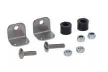 Bisagra Inferior Puerta 15x12mm  Fagor