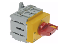 Seccionador Principal 25 Fagor