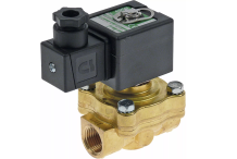 Válvula Vapor 1/2 Pulg. 50/60Hz Fagor