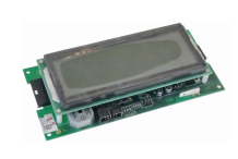 Pantalla alimentación 12VAC 50Hz Fagor