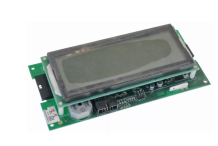 Pantalla alimentación 12VAC 50Hz Fagor