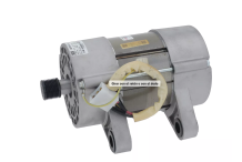 Motor lf-13Motor 230V 1.1KW 60Hz 3555rpm 4.71A LF-13 Fagor