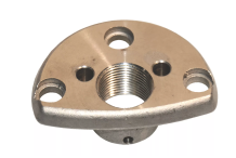 8,13,18 Soporte de cojinete Fagor