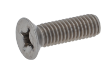 Tornillo de cabeza avellanada Fagor