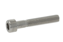 Tornillo DIN 912 rosca M6 inox rosca L 35 mm Fagor