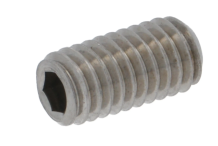 Tornillo prisionero Fagor