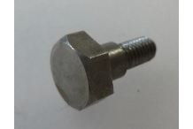 Tornillo de cabeza HEXAGONAL con cuello M.6 Fagor