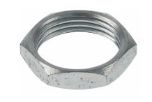 Tuerca rosca 3/4" H 7mm EC 30 inox UE 1 pzs Fagor