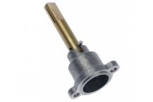 Capuchón grifo gas pel21 eje Ø8x7mm l 50mm pel