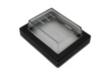 Capuchon 30x22mm interruptor estanco pvc